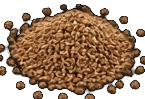 Roasted Ajwain Seeds