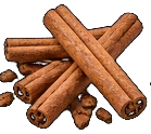 Ceylon Cinnamon