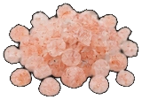 Himalayan Pink Rock Salt